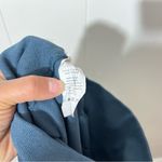 Alo Yoga   High Waist Seamless Radiance Legging Blue Size M Photo 7