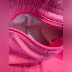 Nike  Tempo Pink AJ4713-607 Elastic Waist Dri Fit Running Shorts Women Medium Photo 5