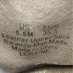 Sam Edelman Women's Multicolor Shoes/Loafers Sz5.5M SKU3475 Photo 4