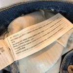 Abercrombie & Fitch Womens Jeans Ankle Straight Ultra High Rise Stretch 33/16L Photo 4