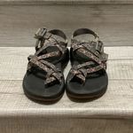 Chacos Chaco floral Sandals size 5 Photo 1