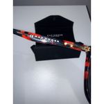 Kay Unger  Eyeglasses, Frames Only, K237, 55-16-145, Plastic, Red, Cat Eye I Photo 2