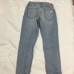 Eunina 💓  Women Blue denim cotton jeans 5 Photo 4