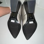 Kendall + Kylie  Silver Boots from Lulu’s Photo 3