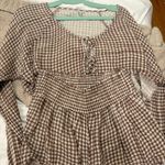 Out From Under Gingham set  Photo 1