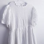 Baltic Born Loveland Geo Lace Maxi Dress Eyelet New Without Tags Photo 3