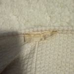 Altar'd State  Top Crop White Long Sleeve Photo 2