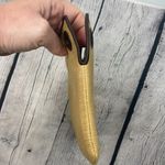 Bottega Veneta  Broen Raffia & Leather Purse Photo 11