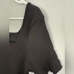 Puma  mini black mini dress size XL Photo 2