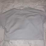 Gymshark Crop Top Photo 1