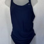 Nike Red Pom Pom Bikini Set US 8 UK 12 EU 40 Photo 3