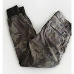 prAna  Women's Camo Cargo Jogger Pants Size 2 Outdoors Hiking Activewear Photo 6