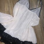 Victoria's Secret Victoria’s Secret Nightie  Photo 5
