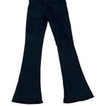 Paige  Lou Lou bell bottom stretch jeans Photo 3