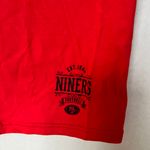 NFL San Francisco 49ers Jimmy Garoppolo T Shirt Photo 1