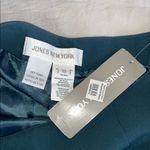 Jones New York Blue Pencil Skirt for Work Photo 1
