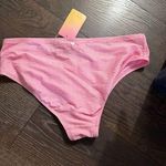 Stoney Clover Lane Stoney Clover Target Women’s 1X Pink Swim Bottoms New Pool Beach Photo 3