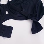 Spanx Low Profile Unlined Soft Bra Photo 6