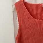Fashion Bug FINAL MARKDOWN  ribbed tank large Photo 1