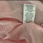 Cinq à Sept OUI OUI SHRUNKEN RINGER TEE. Size M. MSRP $95 Photo 7