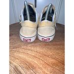 Vans Old Skool Unisex Yellow Skate Shoes Size 6 Men's/7.5 Women's Photo 2