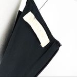 Valentino Garavani Vintage Valentino Midi Slip Dress in Black | Size 8 Photo 9