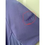 Athleta  Fairway Lavander purple Dress  Size L Photo 8