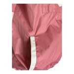 Red Fox  Premium Collection Pink Hooded Windbreaker Size L Photo 5