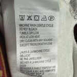 Farm Rio Mix Print Tunic Long Line Aztec Print Sweatshirt Size Small Photo 4