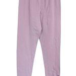 Spiritual Gangster NWT Star Session Sweatpants Size M Lavender Photo 4