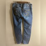 Silver Jeans  Berkley straight size 29 x 32 Photo 11