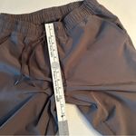 Mondetta Women’s Gray Outdoor Project City Sleek pants size Medium Photo 4