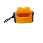 Lakers AirPod Pro Case Yellow Photo 1