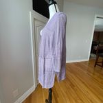 Catherines open front cardigan in a size 3X work office career layer Photo 10