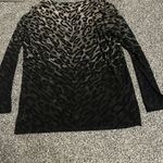 New Belle by Kim Gravel Leopard Print V Photo 13