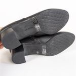 ARAVON Black Career Dress Chelsea Boot Mid Photo 7