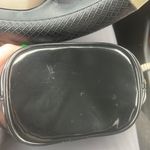 Tory Burch Mini Cosmetic Case See Description Photo 2