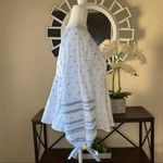 Ella Moss Waverly Puff Long-Sleeve Top M NWT Photo 5