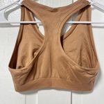 Commando Seamless racerback bralette tan size m/l Photo 1