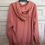 Nike Coral/pink  Hoodie Photo 1