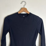 SKIMS Fits Everybody Long Sleeve Bodysuit M Photo 2