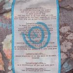 Love This Life Scrub Top Photo 2