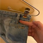 Isabel Marant Etoile Clancy Blue Jeans Photo 6