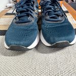 ASICS  Gel-Excite Running Sneaker Women 9 Blue/Champagne Athleisure Walking Shoe Photo 7