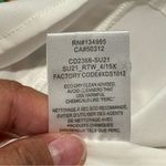 For Love & Lemons  NWT Size Medium Floral Leah Mini Dress Party Cocktail Wedding Photo 8