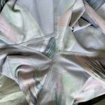 Fabletics Pastel Leaf Print Leggings Size XS Photo 8