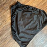 MiracleSuit  High Rise Bikini Bottoms Black Sz 8 Comfort Shaping Photo 8