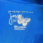 Just My Size Women’s JMS  Blouse Photo 2