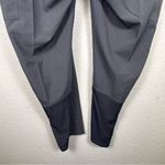 WonderWink  Women's Gray Cargo Scrub Pants in Size 1X Petite Photo 2