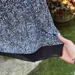 Violet+Claire  Monochrome Sleeveless Blouse 3X Photo 3